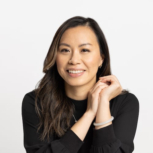 Image of Mindy Yu, CIMA® | Director of Investing, Betterment