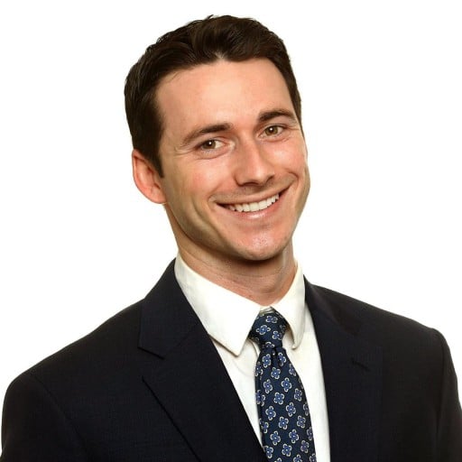 Image of Nick Holeman, CFP® | Director of Financial Planning, Betterment