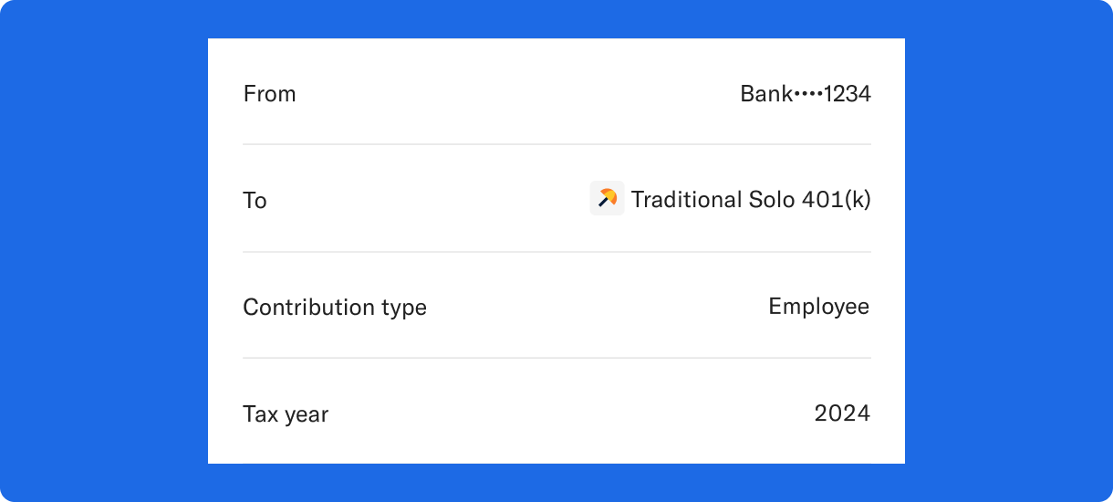 Digital-contributions
