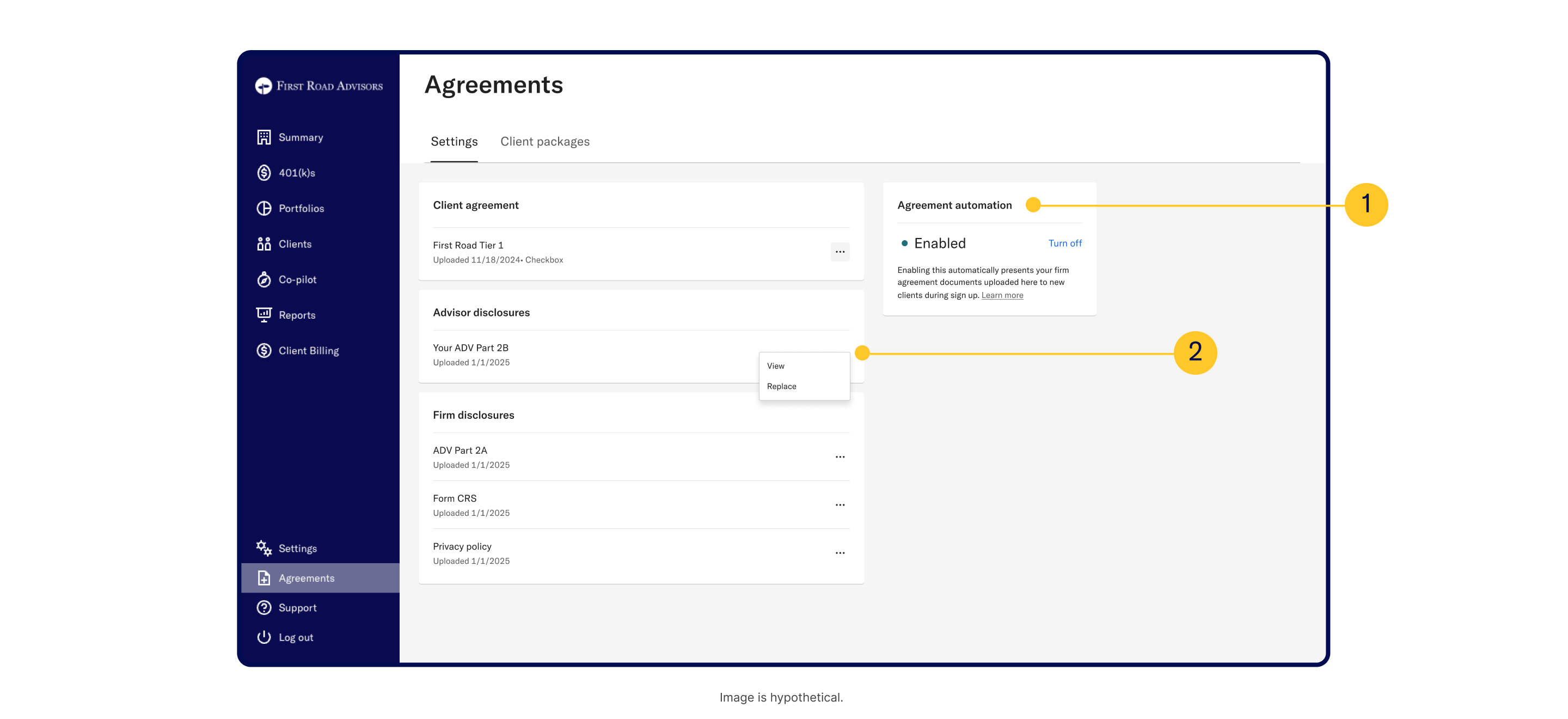 Agreements-2