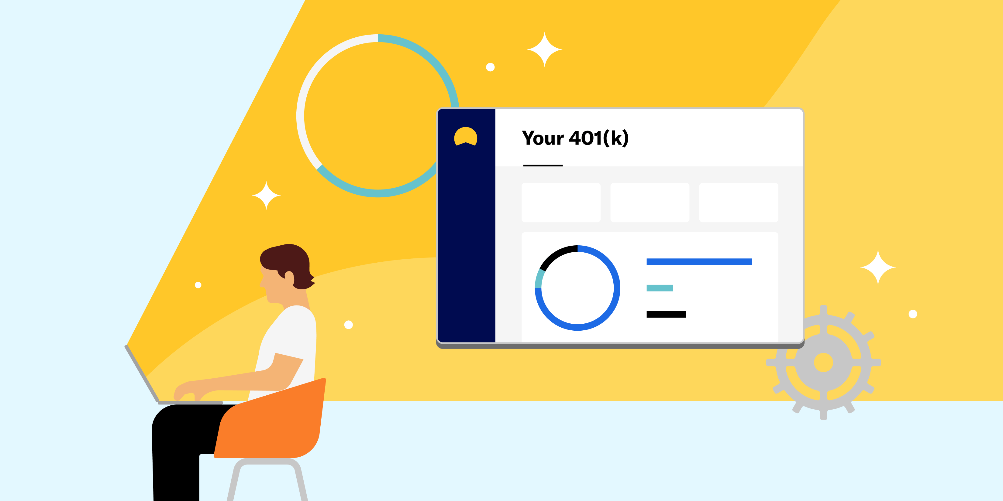 Getting started with your betterment 401 k 