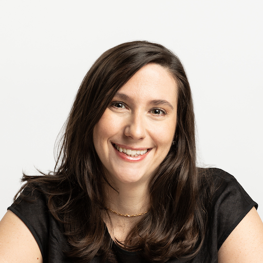Kristen Carlisle, VP and General Manager, Betterment at Work