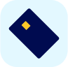 A Betterment debit card