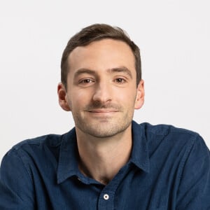 Image of Thomas Moore | Head of Sales and Relationship Management, Betterment