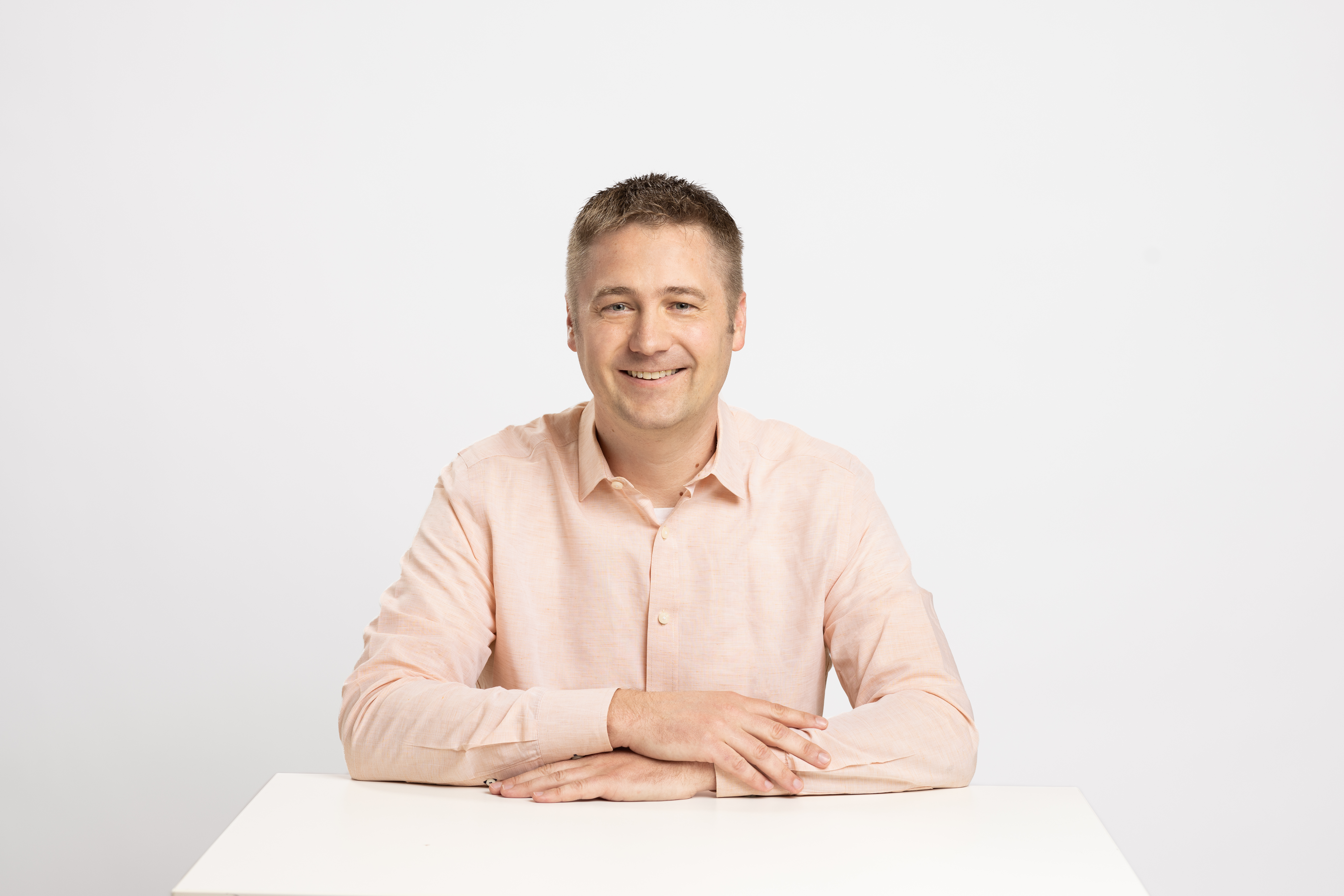 Image of Dave Dyk