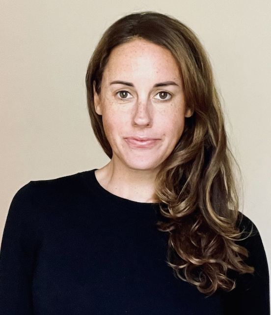 Image of Dana Karlson | Sr. Manager Copy & Content