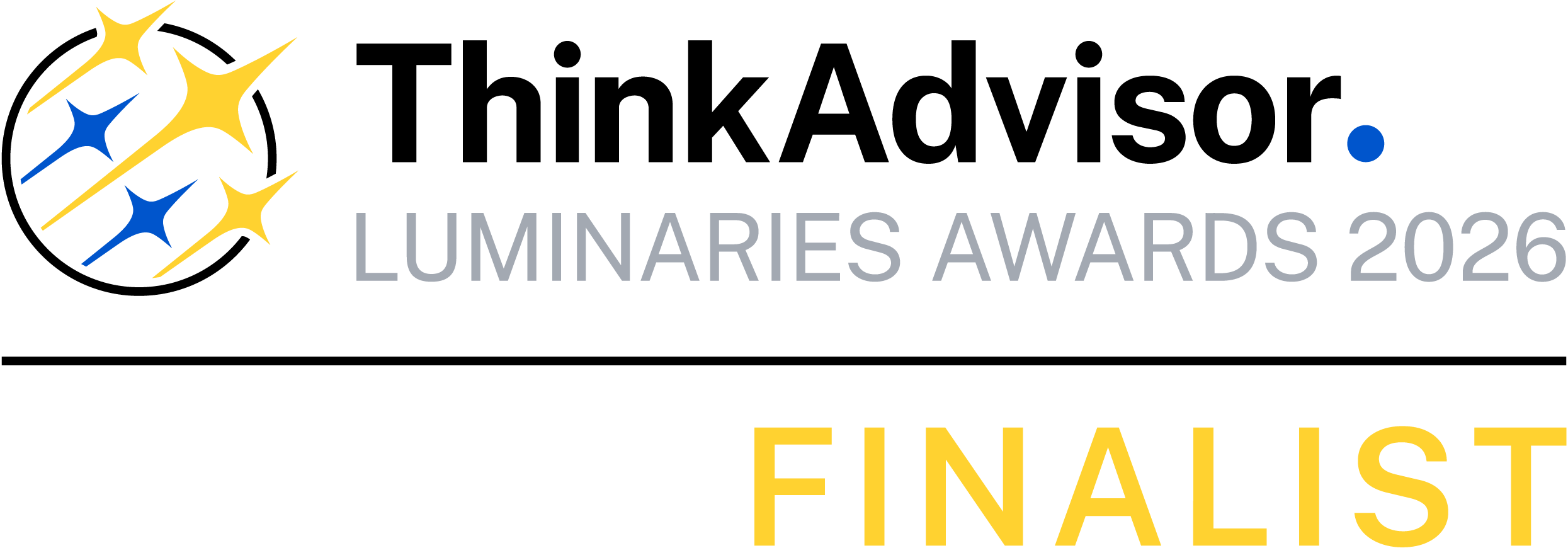 Award Logo