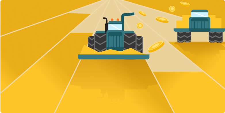 tractors